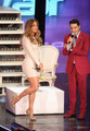Makes An Appearance On "Sonando Por Cantar" In Buenos Aires [20 June 2012] - jennifer-lopez photo