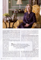 Marie Claire [March 2012] - meryl-streep photo
