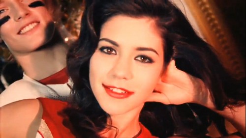 Marina <3