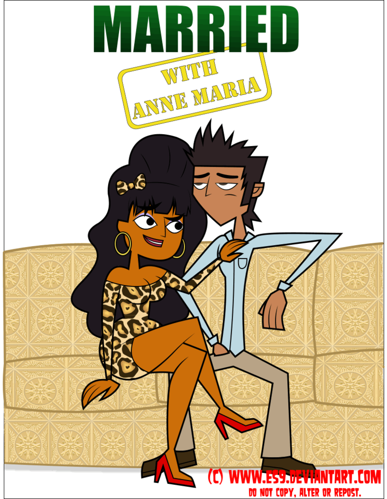 Total Drama Revenge of the Island's Anne Maria Images on Fanpop.
