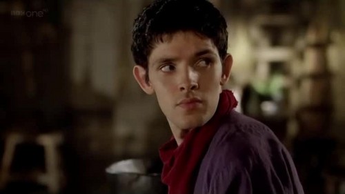 Merlin Season 4 Episode 8