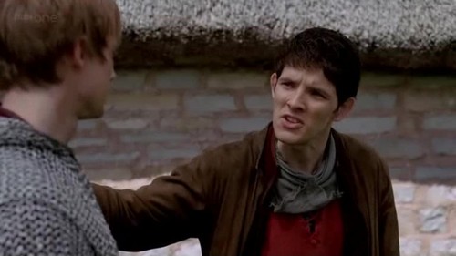 Merlin Season 4 Episode 8