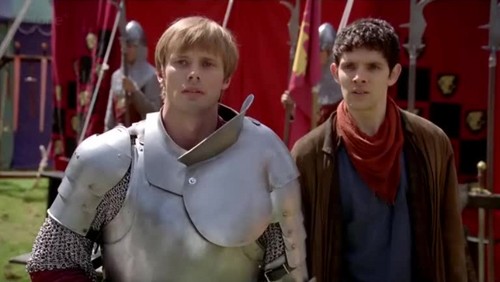Merlin Season 4 Episode 9