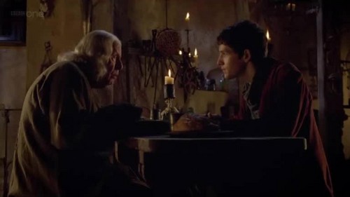 Merlin Season 4 Episode 9