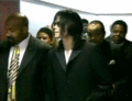 Michael Jackson's smile ♥ :D - michael-jackson photo