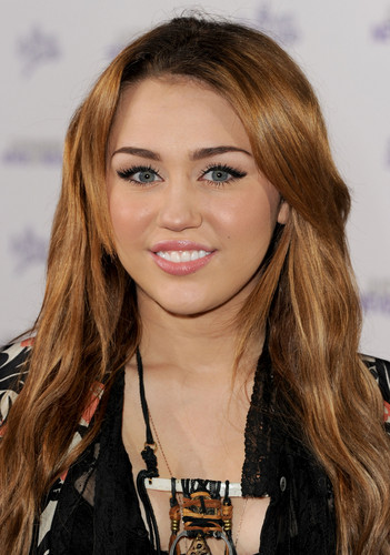 Miley - Mix