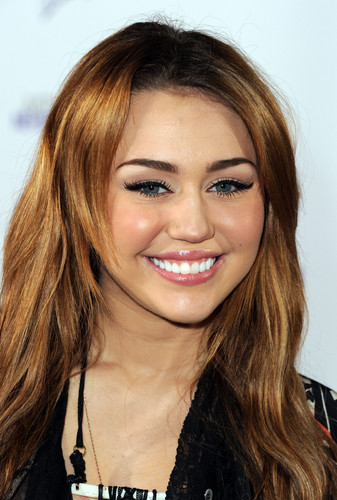 Miley - Mix