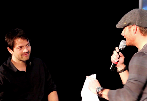  Misha & Jensen