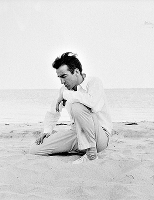  Montgomery Clift