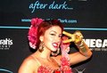 NEON HITCH AT POOL PARTY!!! - neon-hitch photo