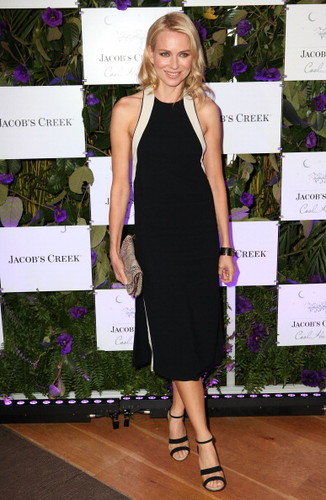  Naomi Watts Promotes Jacobs Creek In Sydney 2012