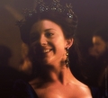 Natalie Dormer as Anne Boleyn - tudor-history photo