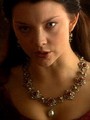 Natalie Dormer as Anne Boleyn - tudor-history photo