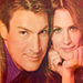 Nathan&Stana ♥ - castle icon