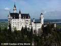 Neuschwanstein Castle - disney-princess photo