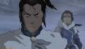 Stay away from him - avatar-the-legend-of-korra photo