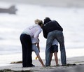 On The Beach In Malibu [23 June 2012] - britney-spears photo