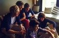 One Direction - liam-payne fan art