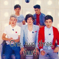 One Direction - niall-horan fan art