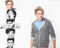 One Direction - niall-horan fan art
