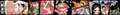 One Piece Banner: Post Time Skip - anime fan art