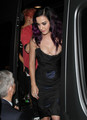 Part Of Me After Party At The Chateau Marmont In Hollywood [26 June 2012] - katy-perry photo