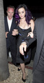 Part Of Me After Party At The Chateau Marmont In Hollywood [26 June 2012] - katy-perry photo