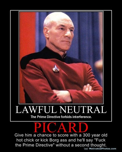  Picard