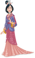Princess Mulan - disney-princess photo