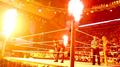 Punk vs Bryan vs Kane on Raw - wwe photo