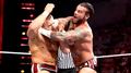 Punk vs Bryan vs Kane on Raw - wwe photo