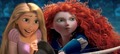 Rapunzel and Merida Crossover - disney-princess photo