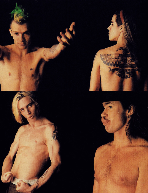 ...photo, photograph, gallery, rhcp, red hot chili peppers, flea, chad smit...