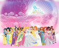 Request connor3 (with background) - disney-princess photo