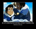 Rest in Peace - avatar-the-legend-of-korra photo