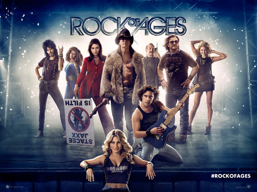  Rock of Ages Backgound