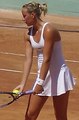 Rosol ex Jagosova - tennis photo
