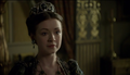 Sarah Bolger as Mary Tudor - tudor-history photo