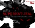 Season 8 Introduce Card - supernatural photo