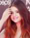 Selena Gomez @ Katy Perry's 3D movie premiere - selena-gomez icon