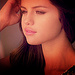 Selena Gomez at random events - selena-gomez icon