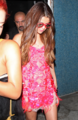 Selena - Leaving from the Chateau Marmont with Justin in Hollywood -June 26, 2012 - selena-gomez photo