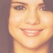 Selena (: - selena-gomez icon