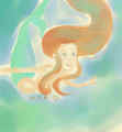 Sereia - mermaids fan art