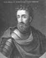 Sir William Wallace (born c. 1272, died 23 August 1305) - celebrities-who-died-young photo