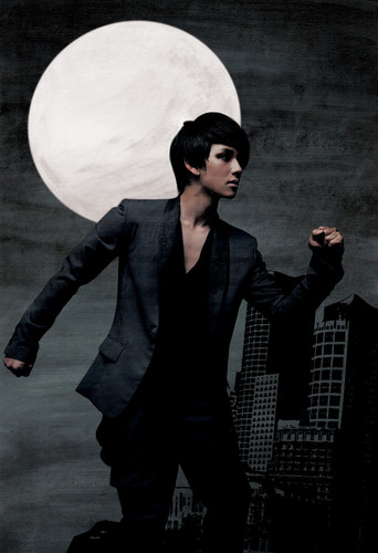 Siwan "Spectacular" teaser pic