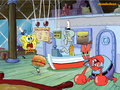 spongebob-squarepants - Spongebob Squarepants wallpaper