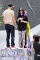 Spotted Rehearsing For The 2012 MuchMusic Awards In Toronto [16 June 2012] - katy-perry photo