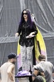 Spotted Rehearsing For The 2012 MuchMusic Awards In Toronto [16 June 2012] - katy-perry photo