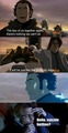 I can't take it - avatar-the-legend-of-korra photo